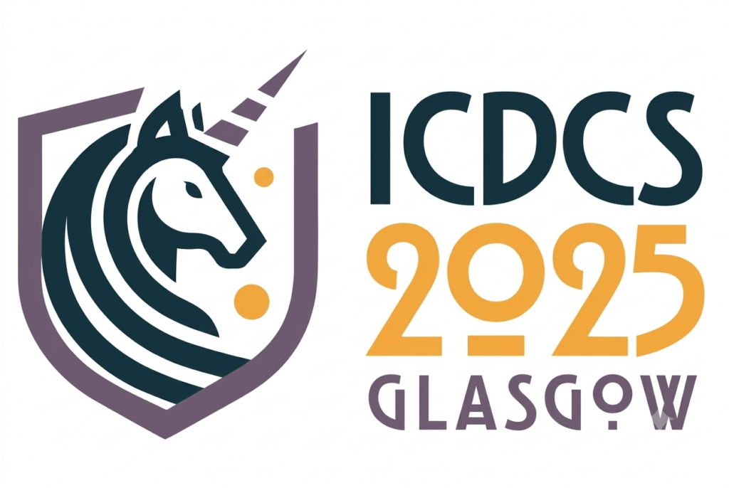 DigInnoCent Presents NATURE-DEMO at IEEE ICDCS 2025 icdcs mcd285mcd285