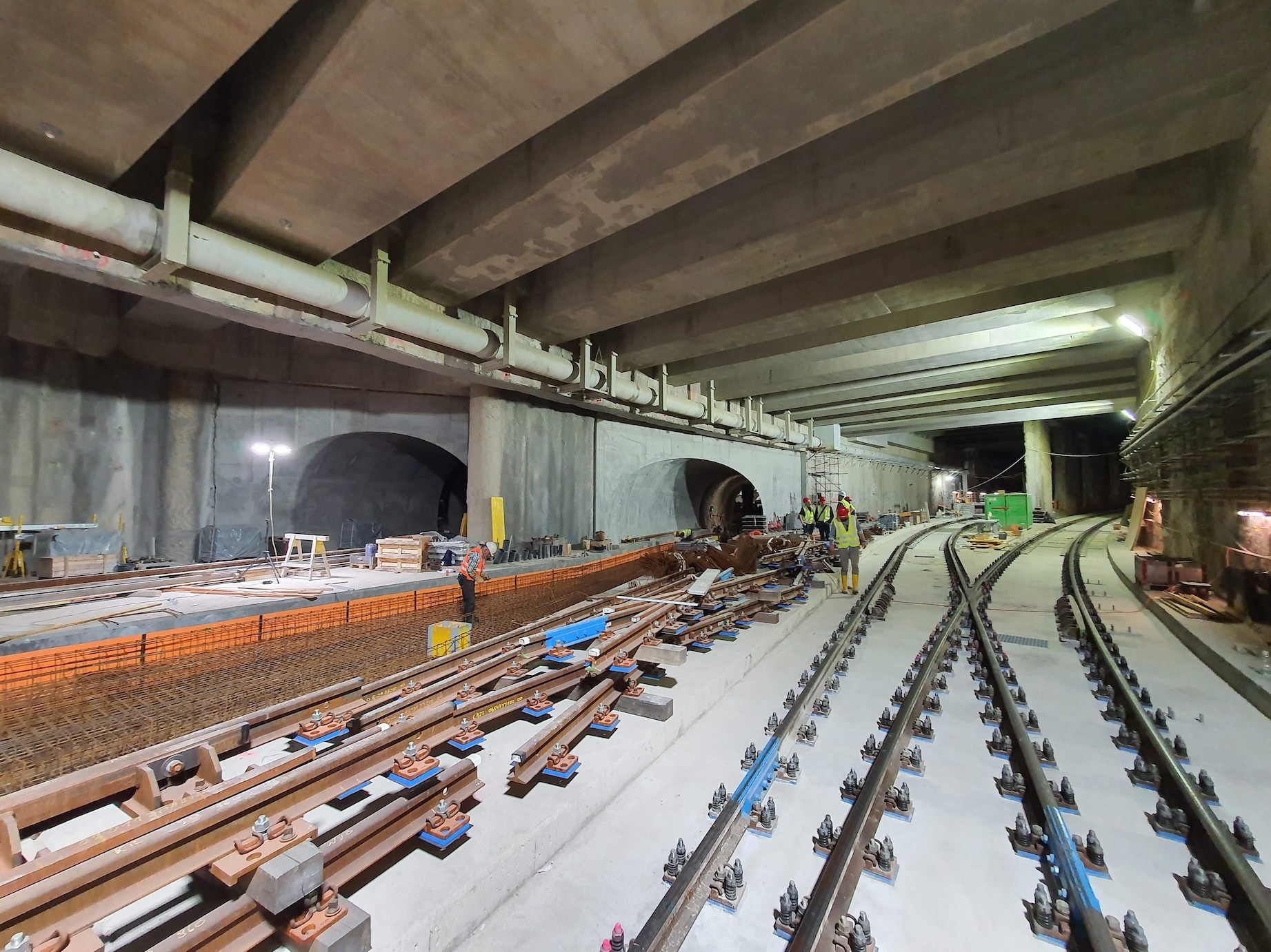 Vienna Metro Extension Project 202309 metro00