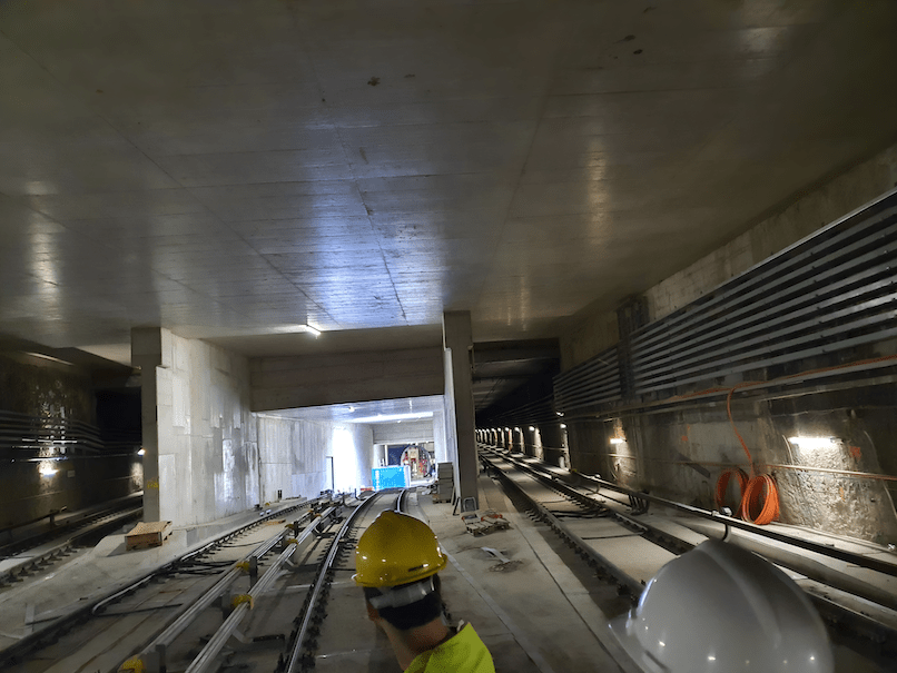 Vienna Metro Extension Project 202309 metro01