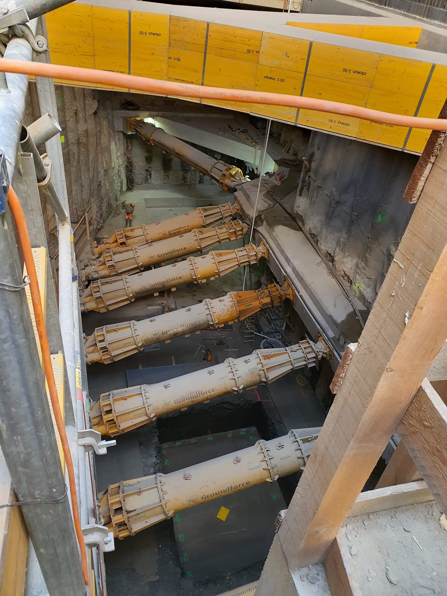 Vienna Metro Extension Project 202309 metro08