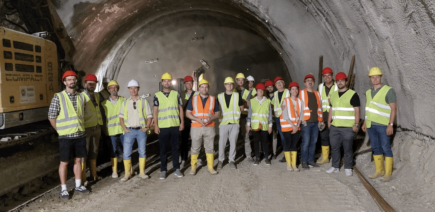Vienna Metro Extension Project 202309 metro11