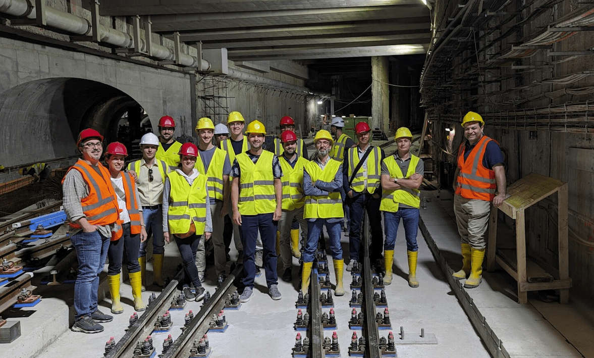 Vienna Metro Extension Project 202309 metro12