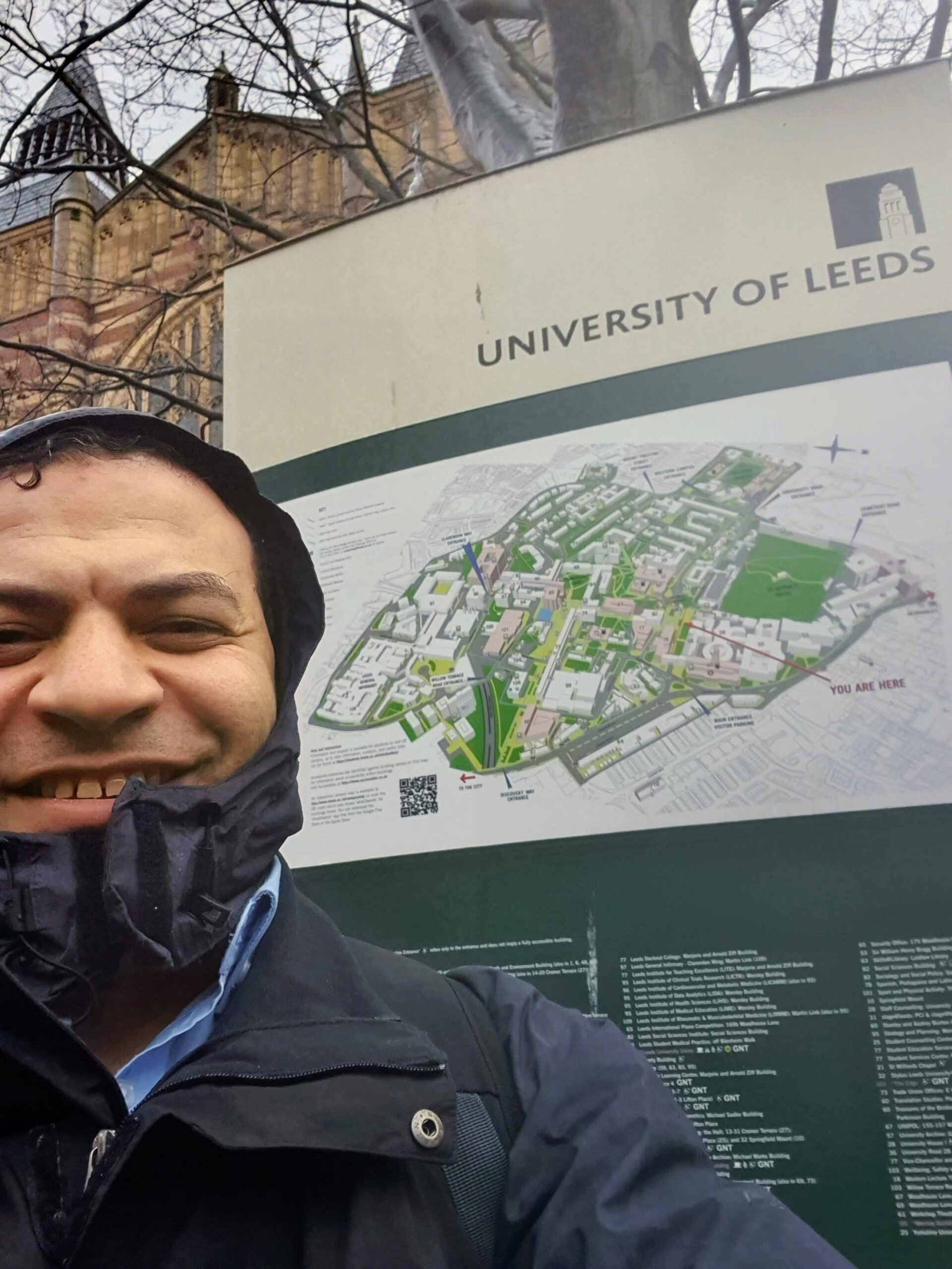 Presentation at the University of Leeds 202311 leeds01