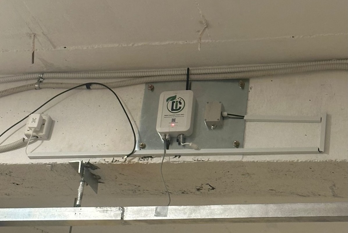 cloudhub basement