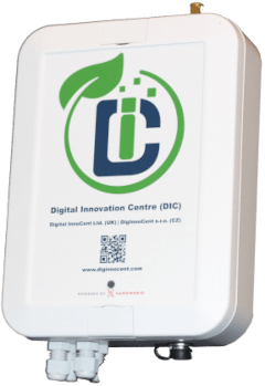 DIC CloudHub