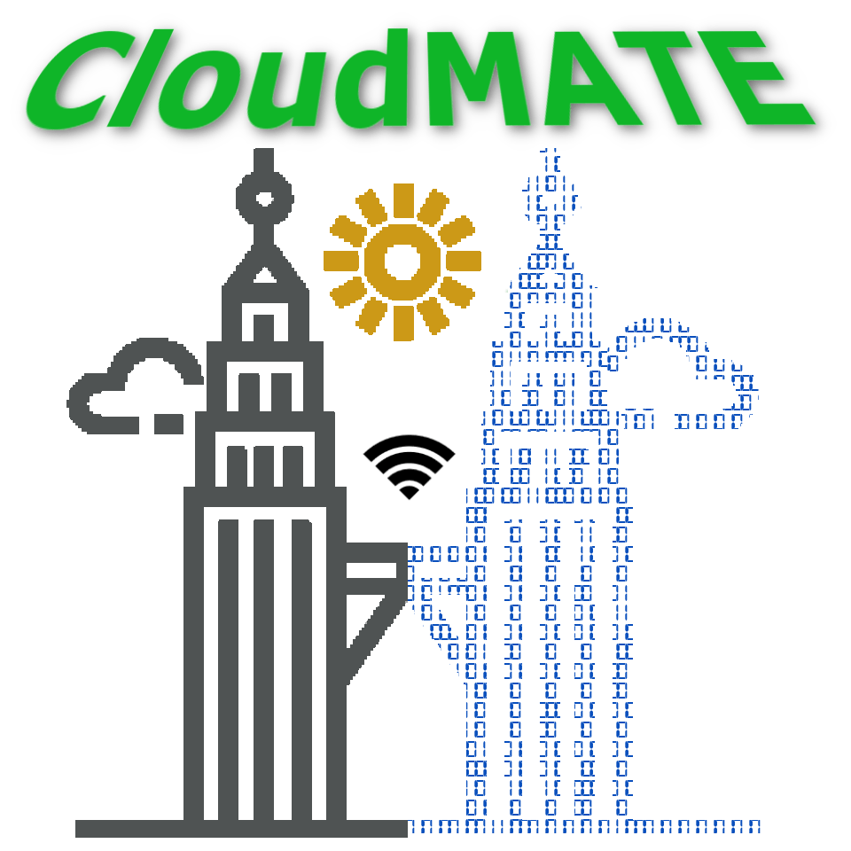 cloudmate logo