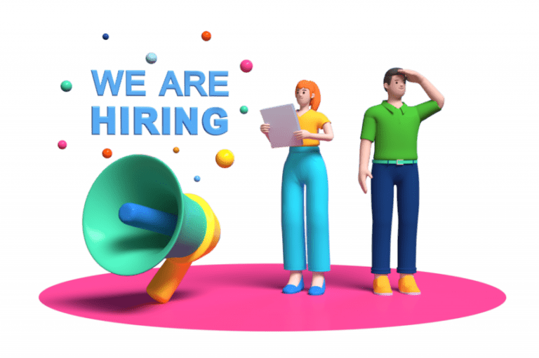 Job opening - Researcher for Climate Adaptation job opening