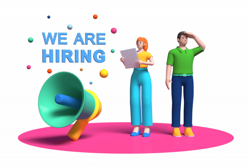 Job opening - Researcher for Climate Adaptation job opening