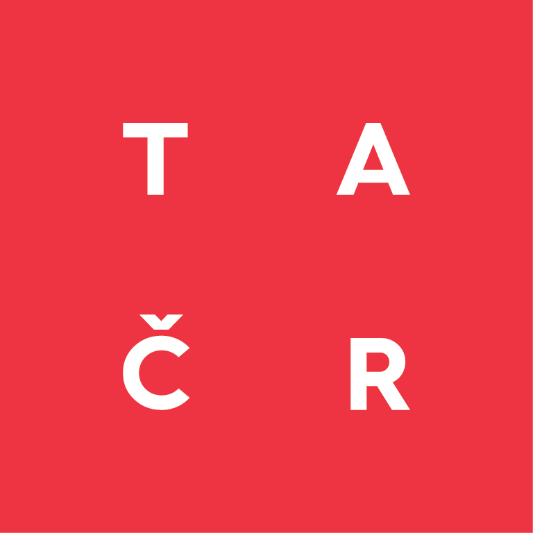 DIC Secures Funding for Groundbreaking DURATRANS Project logo tacr