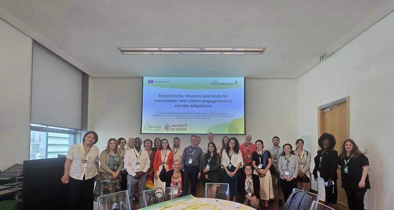 DigInnoCent Promotes NATURE-DEMO at the European Climate Change Adaptation Conference (ECCA 2025) 1750441697682.jpeg compressed