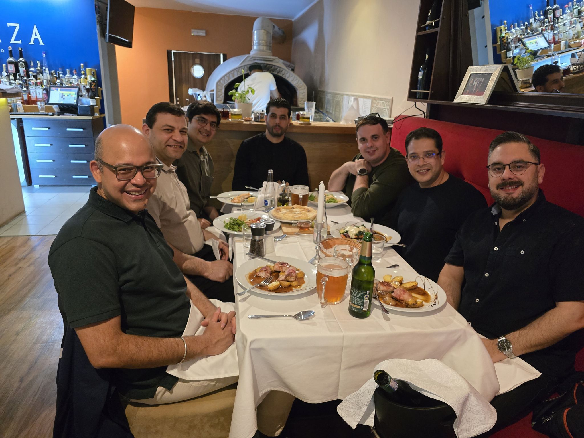 DURATRANS Annual Project Meeting Held in Liberec 1778494579163