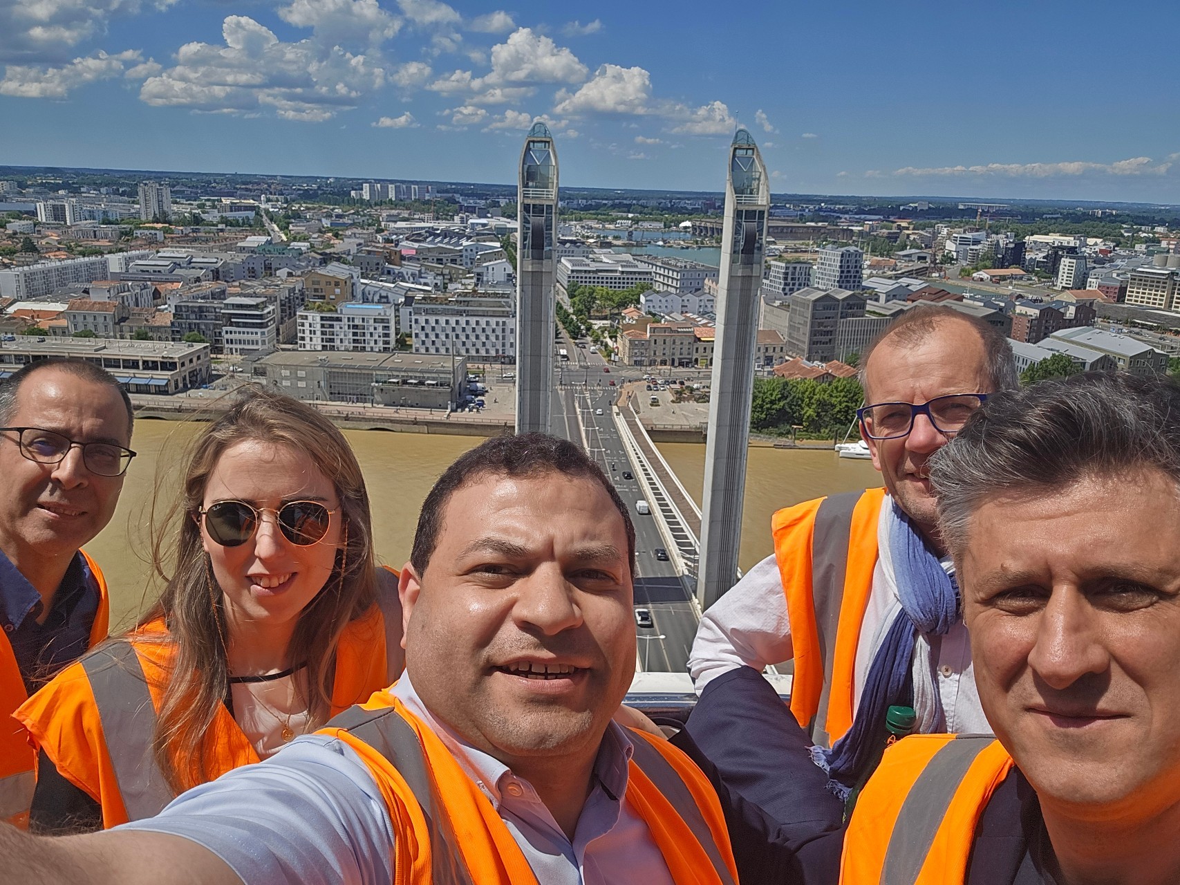 DIC Participates in the SETO Plenary Meeting in Bordeaux to Advance Smart Transport Enforcement 20240612 152051.jpg compressed