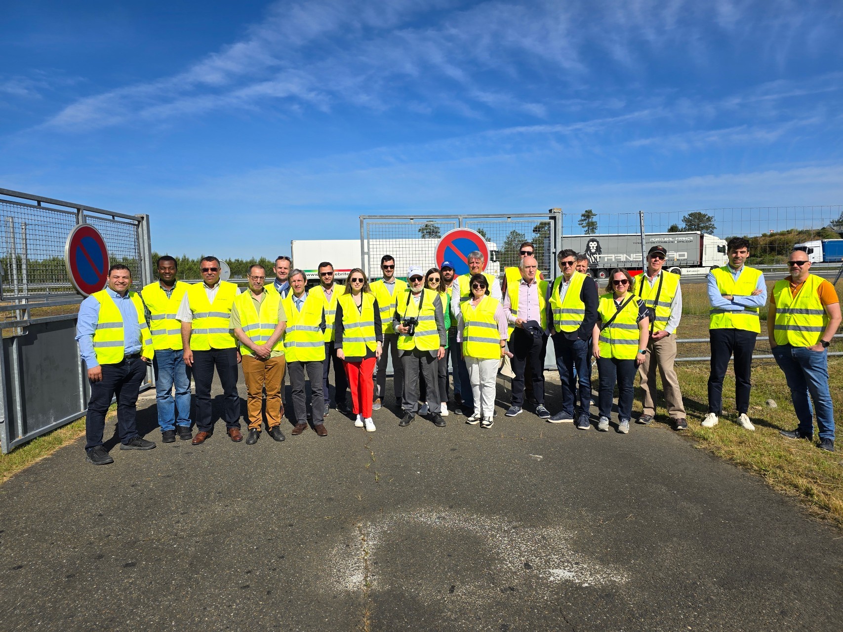 DIC Participates in the SETO Plenary Meeting in Bordeaux to Advance Smart Transport Enforcement 20240613 100902.jpg compressed