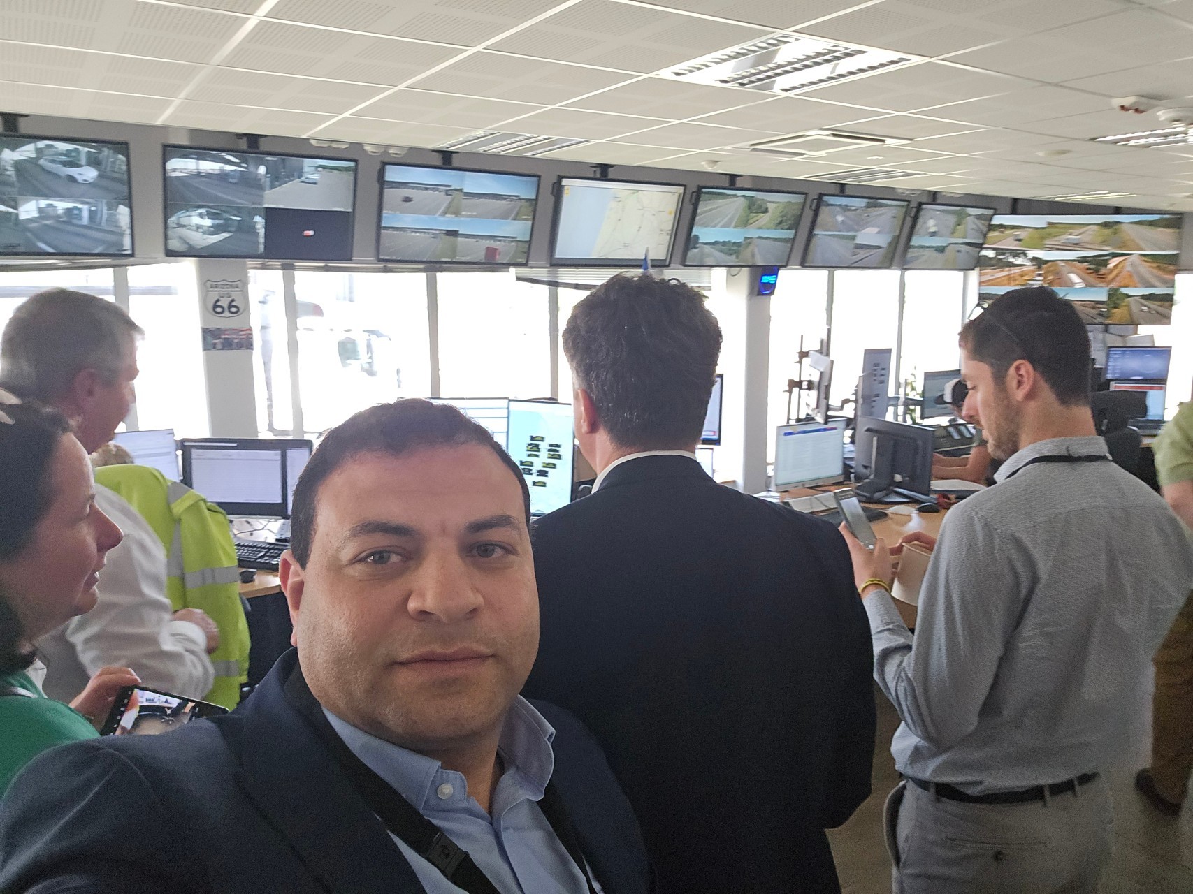 DIC Participates in the SETO Plenary Meeting in Bordeaux to Advance Smart Transport Enforcement 20240613 114315(0).jpg compressed