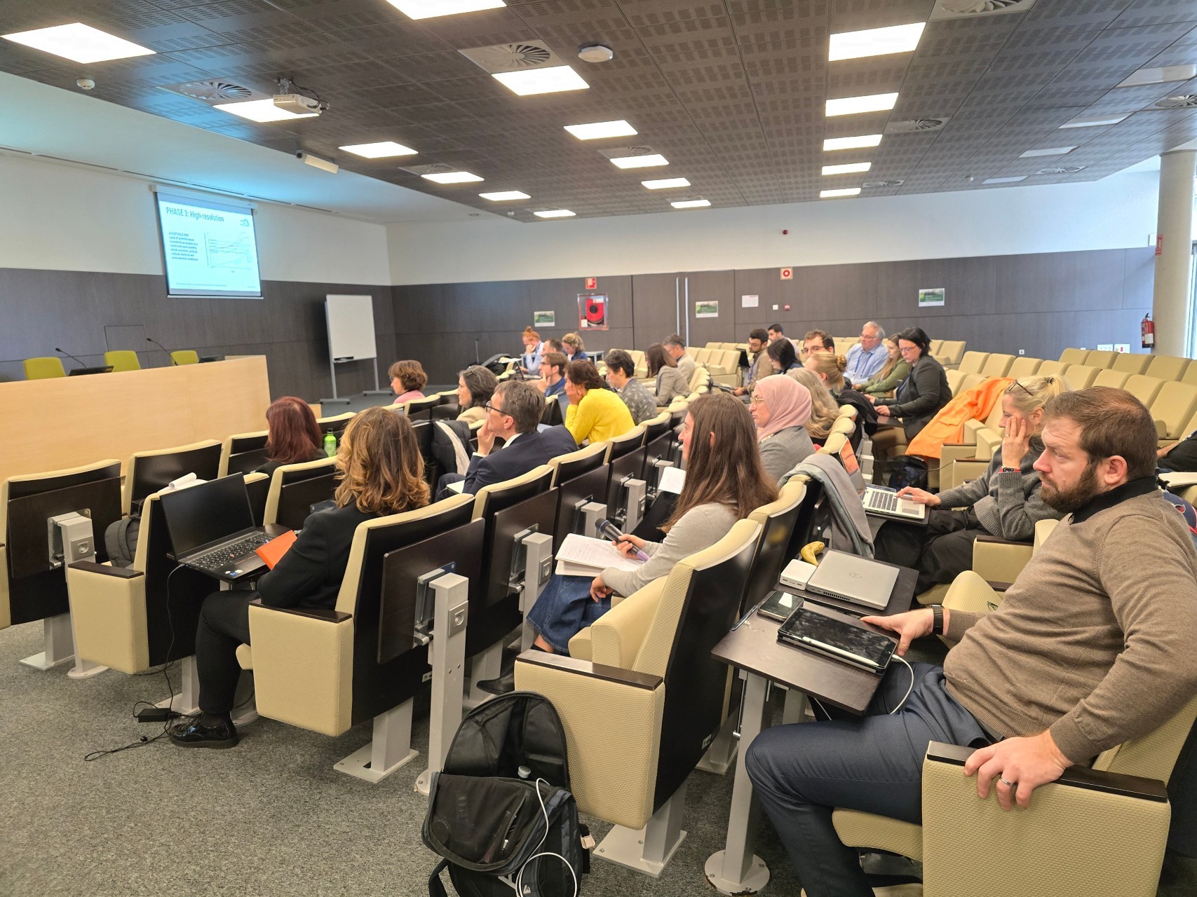 DIC Coordinates the Second NATURE-DEMO Consortium Meeting to Accelerate Nature-Based Solutions Across Europe 20241120 125827.jpg compressed