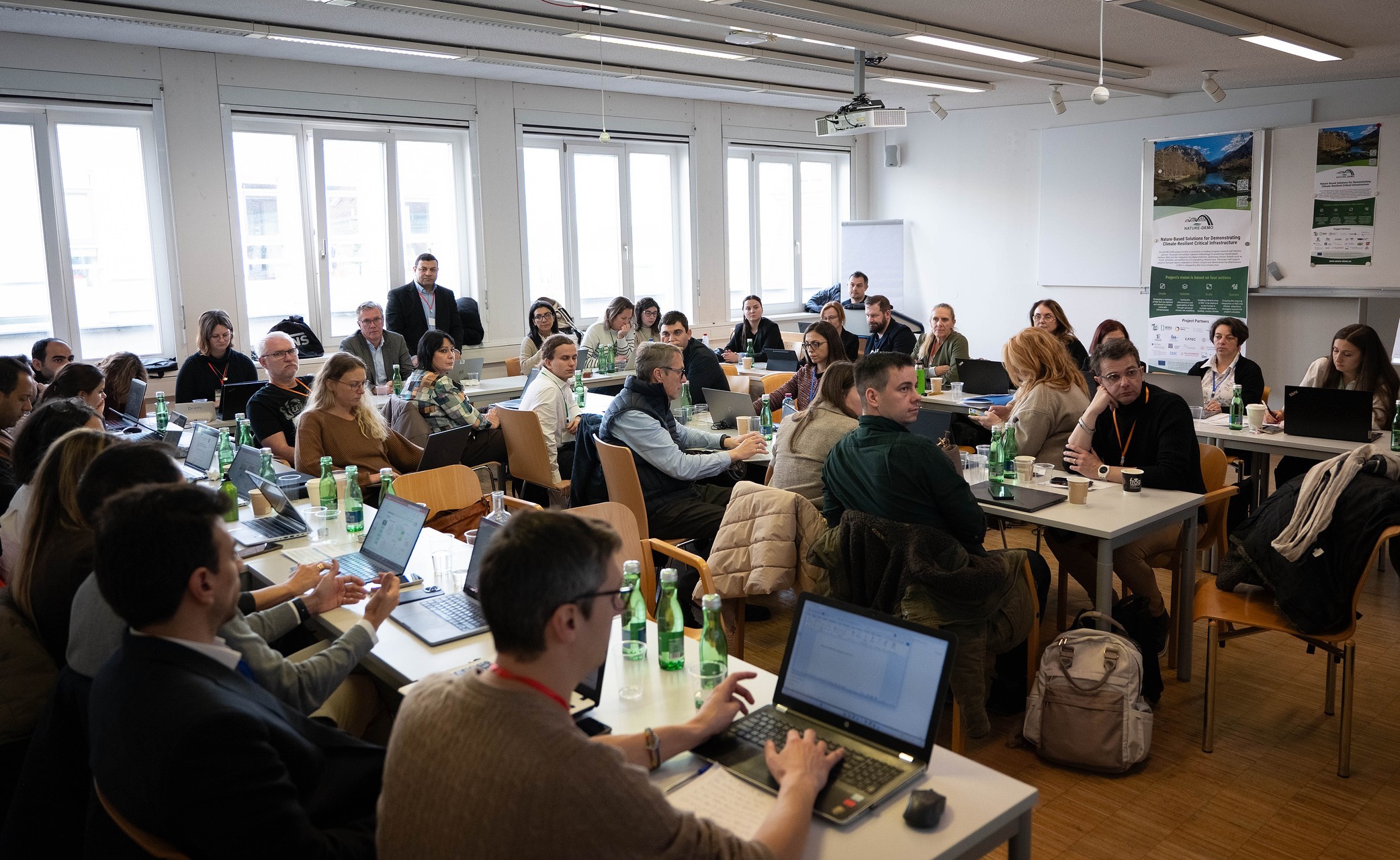 DigInnoCent Leads NATURE-DEMO Consortium into the Implementation Phase 2025 11 18 naturedemo 1.jpg compressed