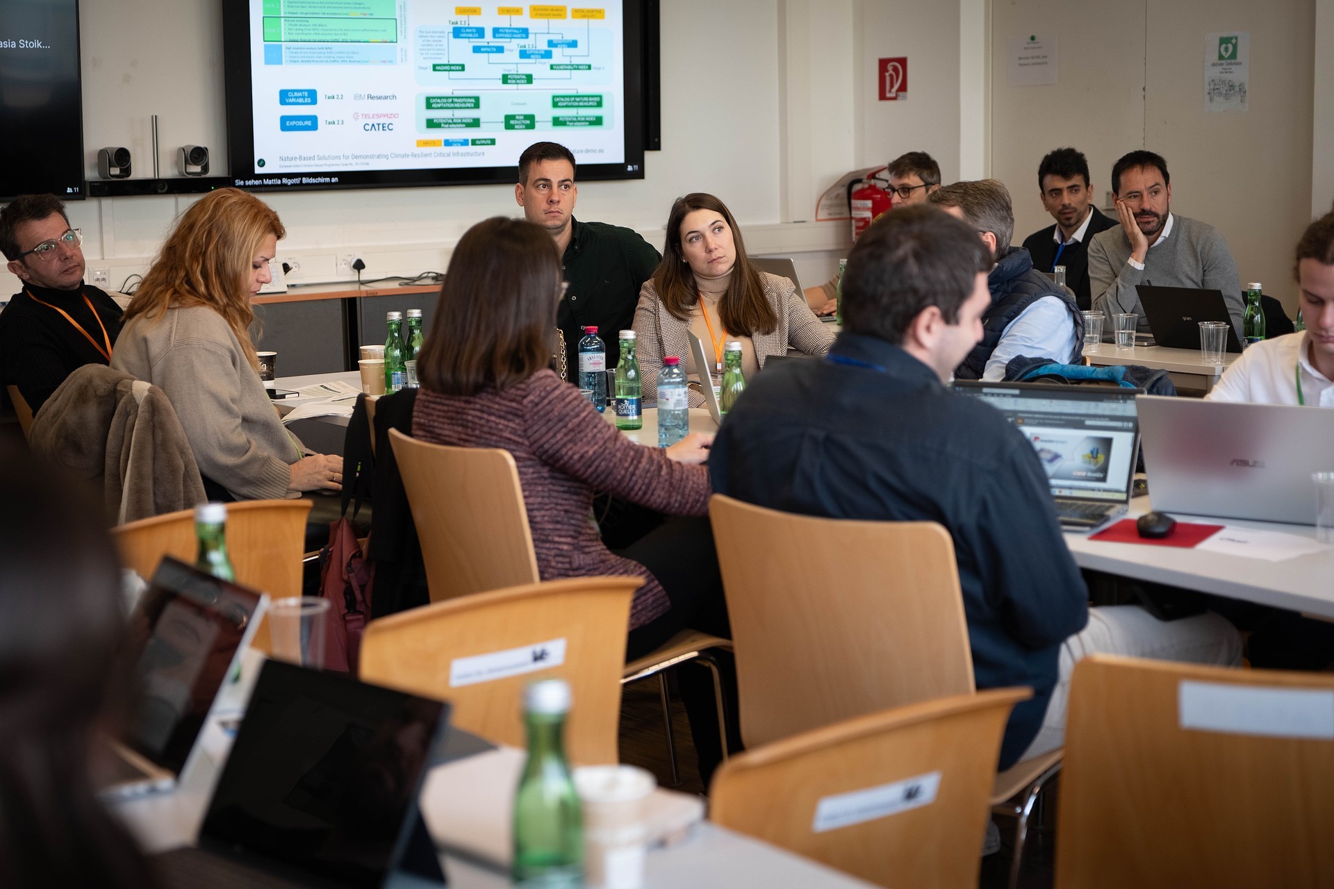 DigInnoCent Leads NATURE-DEMO Consortium into the Implementation Phase 2025 11 18 naturedemo 8.jpg compressed