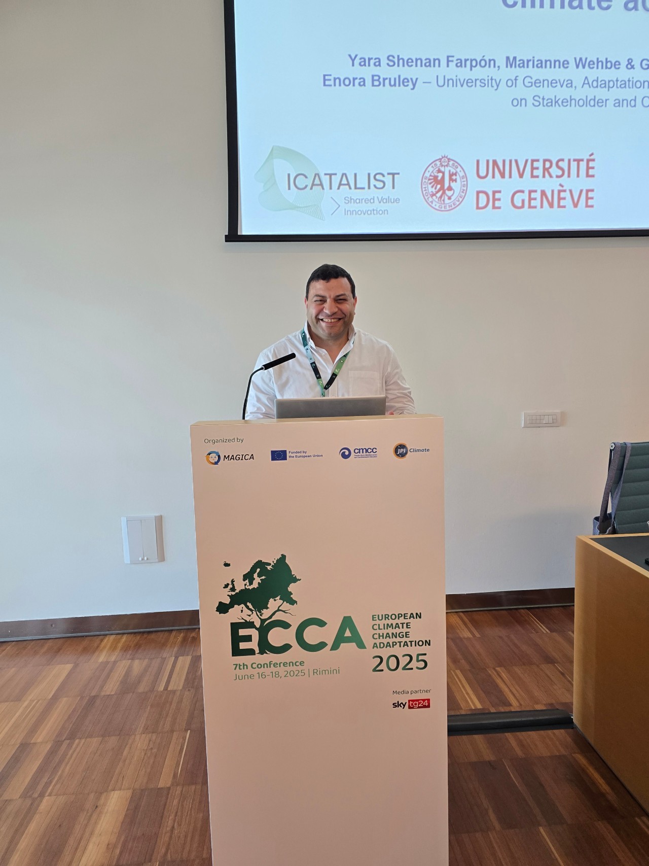 DigInnoCent Promotes NATURE-DEMO at the European Climate Change Adaptation Conference (ECCA 2025) 20250618 160907.jpg compressed