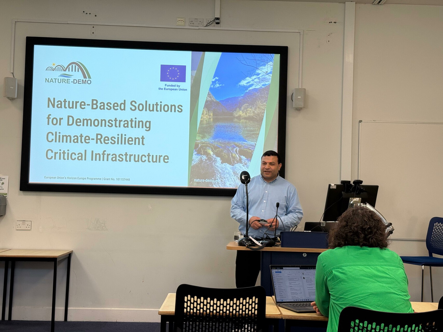 DigInnoCent Contributes to Seminar on Building Resilient Futures through Nature-Based Solutions img 20250919 wa0016.jpg compressed