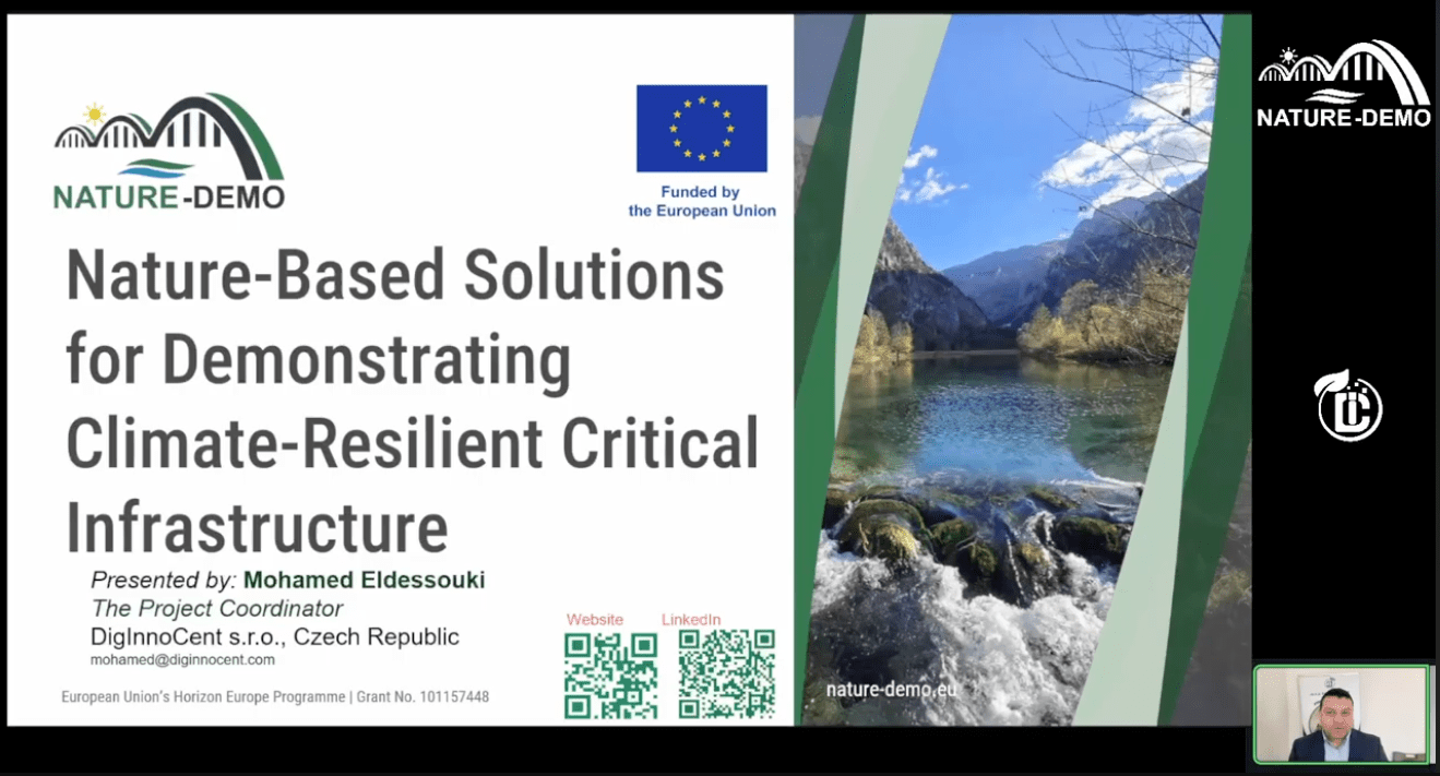 networknature presentation