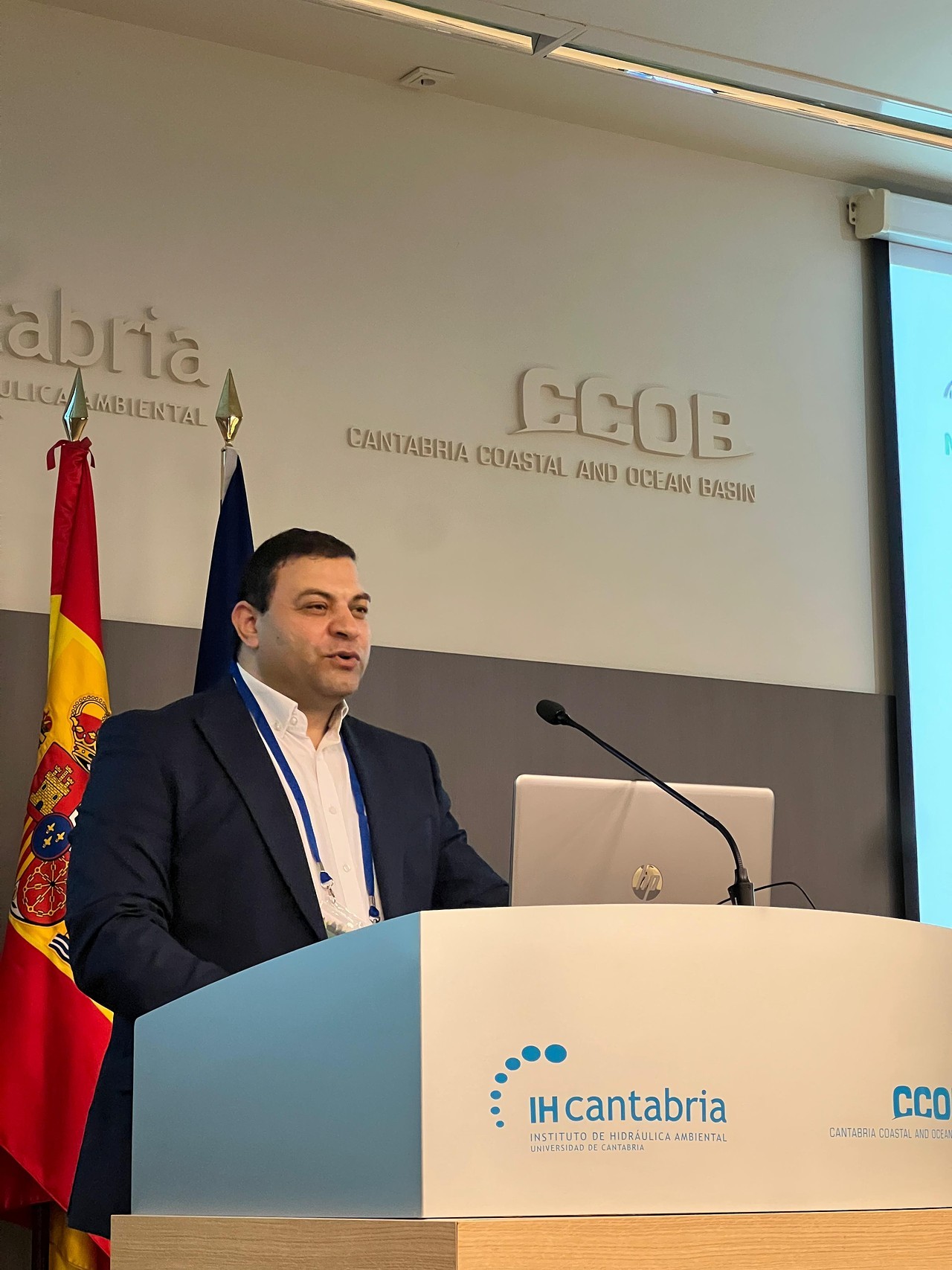 DIC Coordinates the Second NATURE-DEMO Consortium Meeting to Accelerate Nature-Based Solutions Across Europe whatsapp image 2024 11 22 at 20.30.19 (1).jpeg compressed