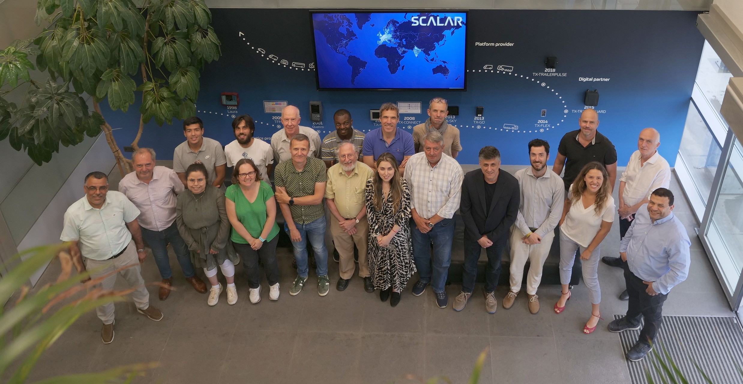 DIC Supports SETO Consortium in Preparing the Final Phase of Project Implementation seto ypres1.jpg compressed