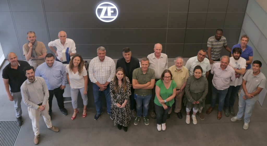 DIC Supports SETO Consortium in Preparing the Final Phase of Project Implementation seto ypres2.jpg compressed