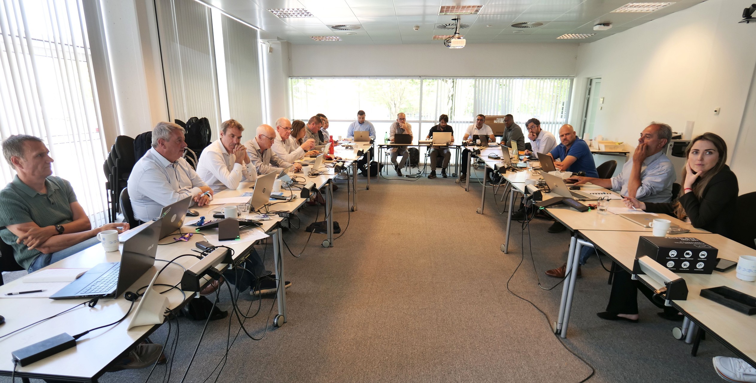 DIC Supports SETO Consortium in Preparing the Final Phase of Project Implementation seto ypres8.jpg compressed